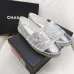 Chanel shoes for Women's Chanel Sneakers #A22520