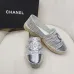 Chanel shoes for Women's Chanel Sneakers #A22520