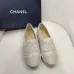 Chanel shoes for Women's Chanel Sneakers #A22521