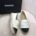 Chanel shoes for Women's Chanel Sneakers #A22523