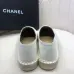 Chanel shoes for Women's Chanel Sneakers #A22523