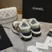 Chanel shoes for Women's Chanel Sneakers #999935192