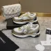 Chanel shoes for Women's Chanel Sneakers #999935192