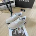 Chanel shoes for Women's Chanel Sneakers #A24501