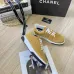 Chanel shoes for Women's Chanel Sneakers #A24502