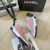 Chanel shoes for Women's Chanel Sneakers #A24503