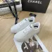 Chanel shoes for Women's Chanel Sneakers #A24504