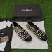 Chanel shoes for Women's Chanel Sneakers #A26432