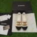 Chanel shoes for Women's Chanel Sneakers #A26434