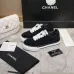 Chanel shoes for Women's Chanel Sneakers #A31026