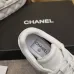 Chanel shoes for Women's Chanel Sneakers #A31029