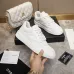 Chanel shoes for Women's Chanel Sneakers #A31029