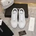 Chanel shoes for Women's Chanel Sneakers #A31032