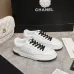 Chanel shoes for Women's Chanel Sneakers #A32684