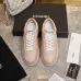 Chanel shoes for Women's Chanel Sneakers #A32687