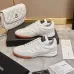 Chanel shoes for Women's Chanel Sneakers #A32695