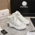 Chanel shoes for Women's Chanel Sneakers #A32700