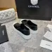Chanel shoes for Women's Chanel Sneakers #A34564
