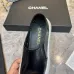 Chanel shoes for Women's Chanel Sneakers #A34564