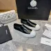 Chanel shoes for Women's Chanel Sneakers #A34564