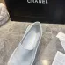 Chanel shoes for Women's Chanel Sneakers #A34565