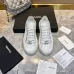 Chanel shoes for Women's Chanel Sneakers #A34567
