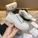 Chanel shoes for Women's Chanel Sneakers #A34567