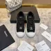 Chanel shoes for Women's Chanel Sneakers #A34568