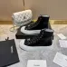 Chanel shoes for Women's Chanel Sneakers #A34570