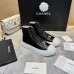 Chanel shoes for Women's Chanel Sneakers #A34570