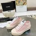 Chanel shoes for Women's Chanel Sneakers #A35560