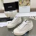 Chanel shoes for Women's Chanel Sneakers #A35562