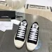 Chanel shoes for Women's Chanel Sneakers #A35563