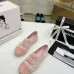 Chanel shoes for Women's Chanel Sneakers #A35994