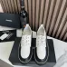 Chanel shoes for Women's Chanel Sneakers #A40898