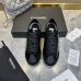 Chanel shoes for Women's Chanel Sneakers #A40965