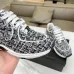 Chanel shoes for Women's Chanel Sneakers #A42106