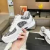 Chanel shoes for Women's Chanel Sneakers #A42112