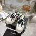 Chanel shoes for Women's Chanel Sneakers #A44729