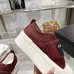 Chanel shoes for Women's Chanel Sneakers #A44731