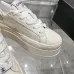 Chanel shoes for Women's Chanel Sneakers #A44733