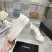 Chanel shoes for Women's Chanel Sneakers #A44733