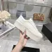 Chanel shoes for Women's Chanel Sneakers #A44733