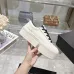 Chanel shoes for Women's Chanel Sneakers #A44734