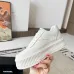 Chanel shoes for Women's Chanel Sneakers #A44735