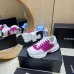 Chanel shoes for Women's Chanel Sneakers #A47723