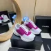 Chanel shoes for Women's Chanel Sneakers #A47723