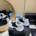 Chanel shoes for Women's Chanel Sneakers #A47723