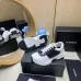 Chanel shoes for Women's Chanel Sneakers #A47723