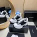 Chanel shoes for Women's Chanel Sneakers #A47723